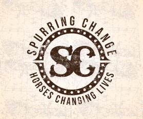 Logo Design entry 1634094 submitted by marsell to the Logo Design for Spurring Change run by jaimie@spurringchange.com 