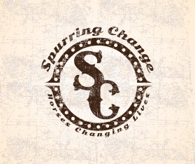 Logo Design entry 1634096 submitted by T2T to the Logo Design for Spurring Change run by jaimie@spurringchange.com 