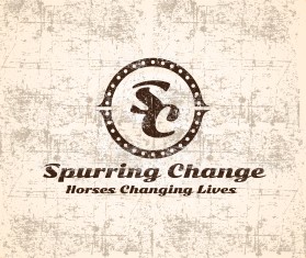 Logo Design entry 1634100 submitted by T2T to the Logo Design for Spurring Change run by jaimie@spurringchange.com 