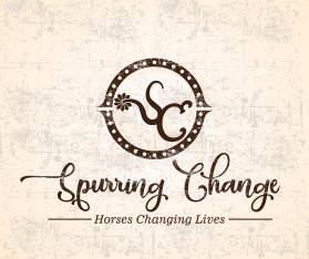 Logo Design entry 1634135 submitted by wongsanus to the Logo Design for Spurring Change run by jaimie@spurringchange.com 