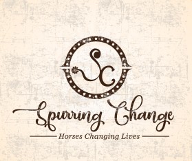 Logo Design entry 1634169 submitted by wongsanus to the Logo Design for Spurring Change run by jaimie@spurringchange.com 