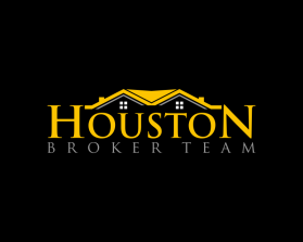 Logo Design entry 1634226 submitted by savana to the Logo Design for Houston Broker Team run by michaelb