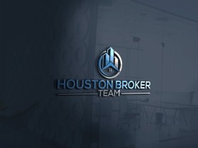 Logo Design entry 1634228 submitted by Bob23design to the Logo Design for Houston Broker Team run by michaelb