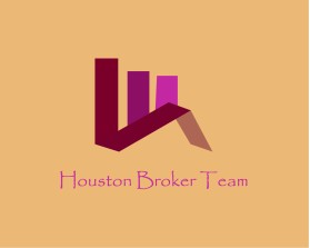 Logo Design Entry 1634250 submitted by supritybhattacharya to the contest for Houston Broker Team run by michaelb