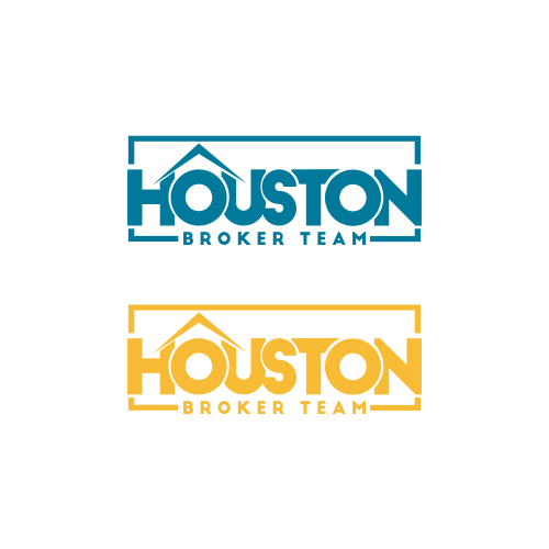 Logo Design entry 1634266 submitted by balsh to the Logo Design for Houston Broker Team run by michaelb