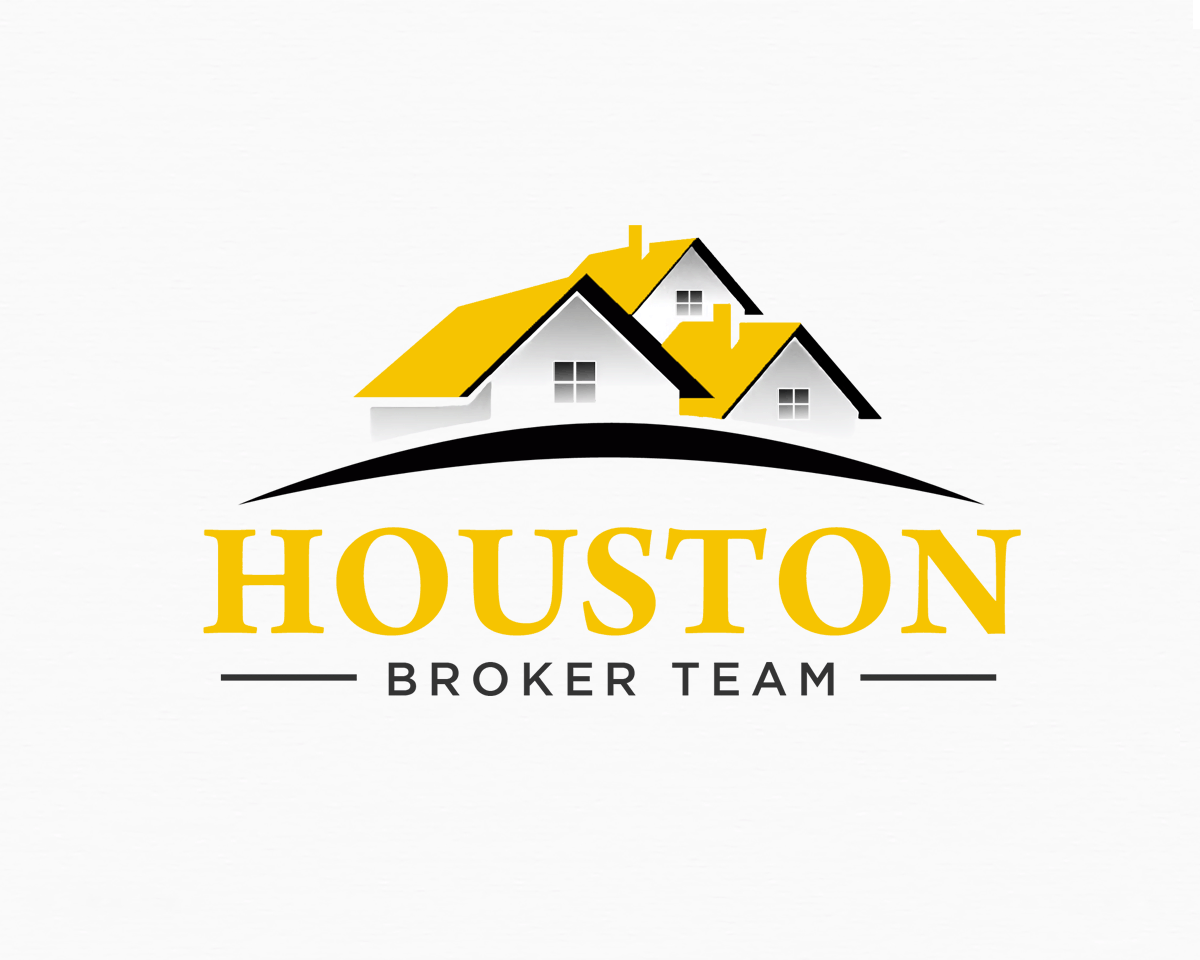 Logo Design entry 1634266 submitted by BlueART93 to the Logo Design for Houston Broker Team run by michaelb