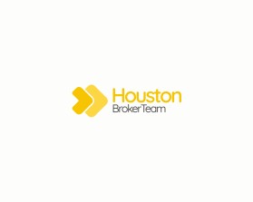 Logo Design Entry 1634307 submitted by Edge Creative to the contest for Houston Broker Team run by michaelb
