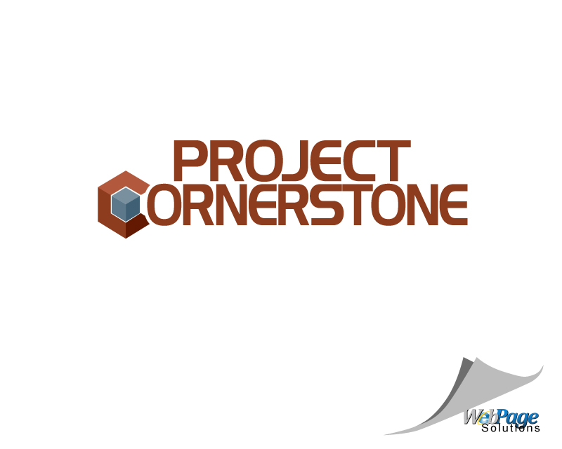 Logo Design entry 1694432 submitted by webpagesol