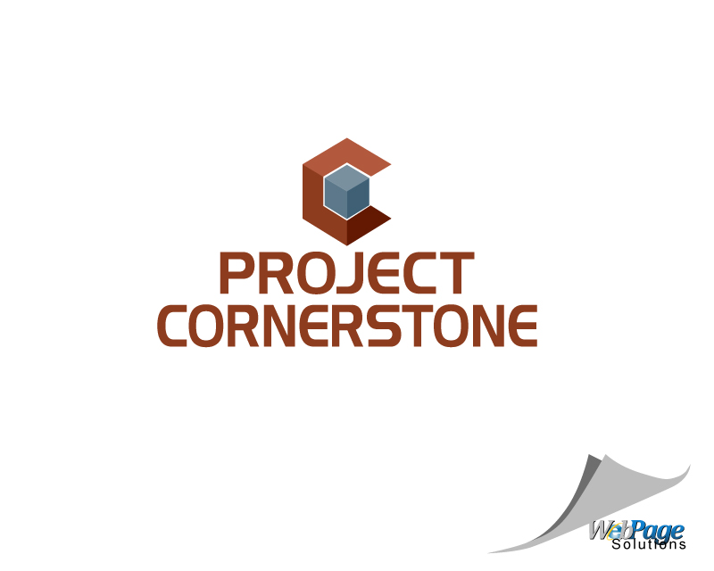 Logo Design entry 1694435 submitted by webpagesol
