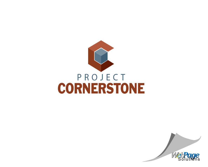 Logo Design entry 1695812 submitted by webpagesol
