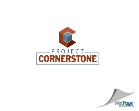 Logo Design entry 1695813 submitted by webpagesol