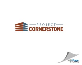 Logo Design entry 1695818 submitted by webpagesol