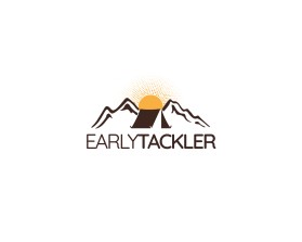 Logo Design entry 1634479 submitted by MuhammadR to the Logo Design for EARLY TACKLER run by dwong