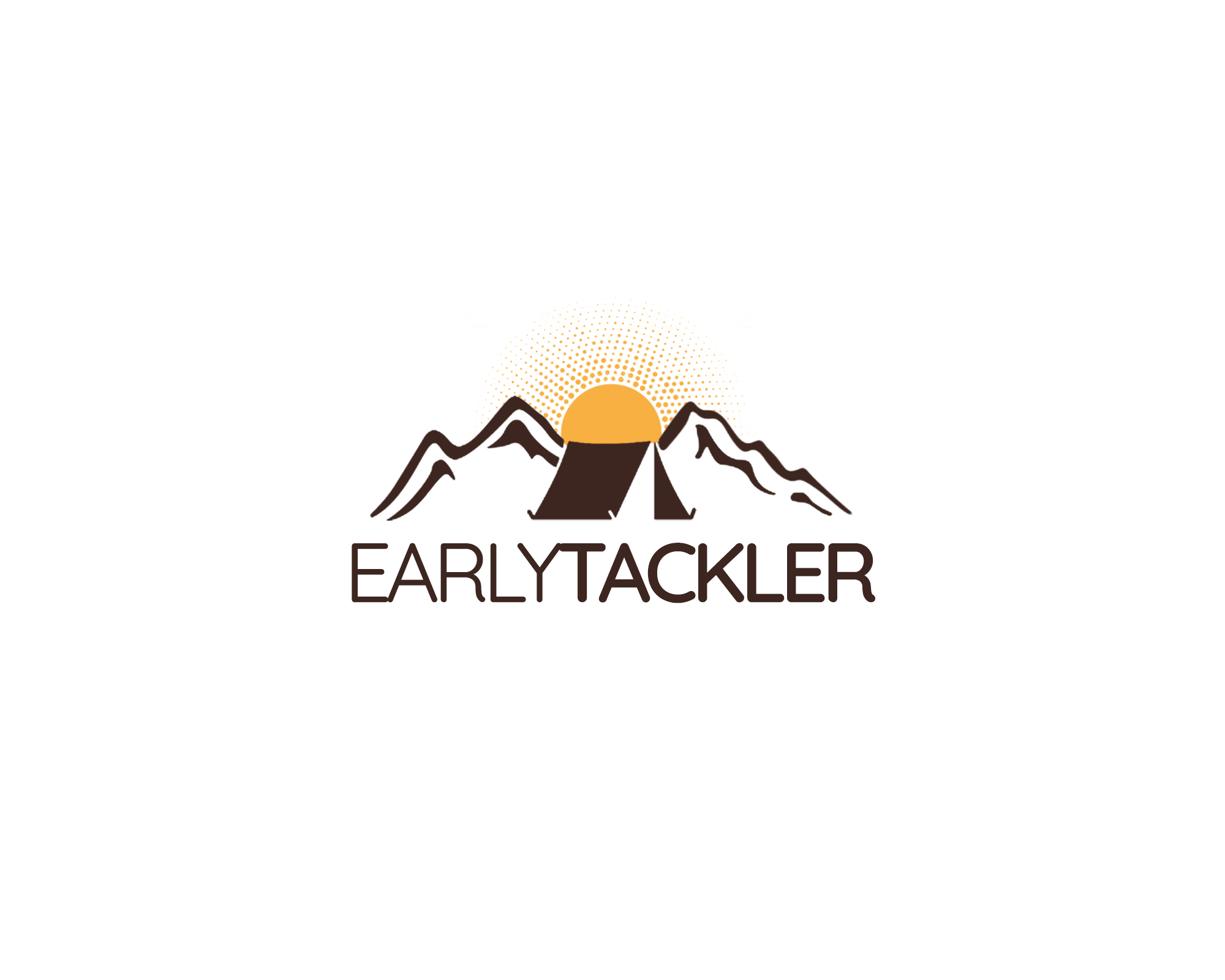 Logo Design entry 1634479 submitted by Edge Creative to the Logo Design for EARLY TACKLER run by dwong