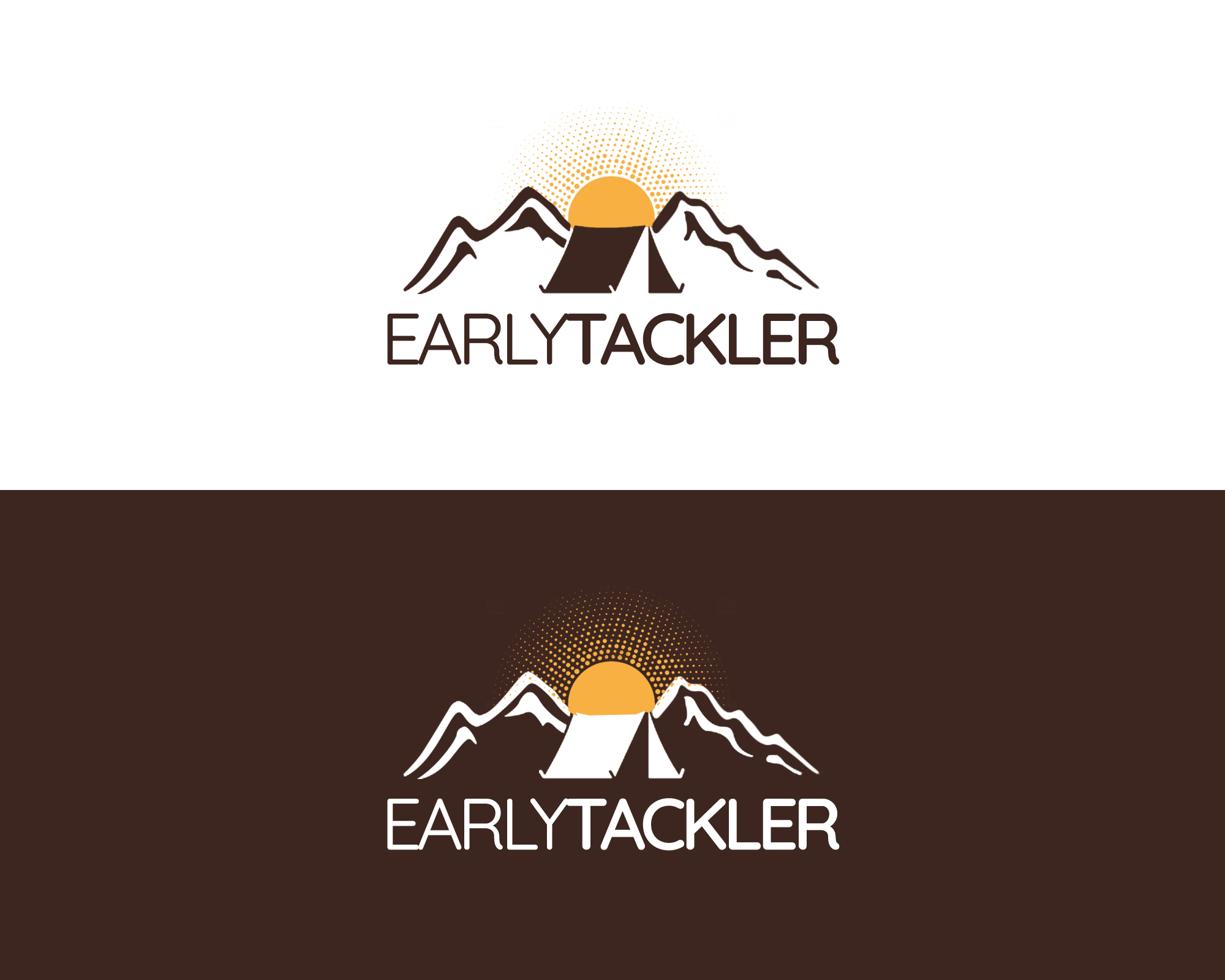 Logo Design entry 1696909 submitted by Edge Creative