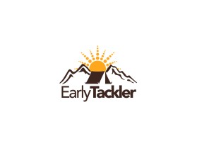 Logo Design entry 1634482 submitted by Edge Creative to the Logo Design for EARLY TACKLER run by dwong