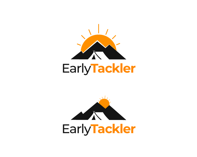 Logo Design entry 1699840 submitted by dezinnext