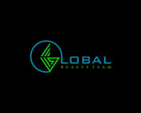 Logo Design entry 1634608 submitted by Jagad Langitan to the Logo Design for Vis Global Realty Team run by vis@nhmoves.com