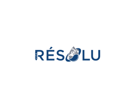 Logo Design Entry 1634758 submitted by 'nez to the contest for Résolu run by 23456$$