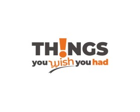 Logo Design entry 1634832 submitted by WoAdek to the Logo Design for Things you wish you had run by 08ryanpietrzak