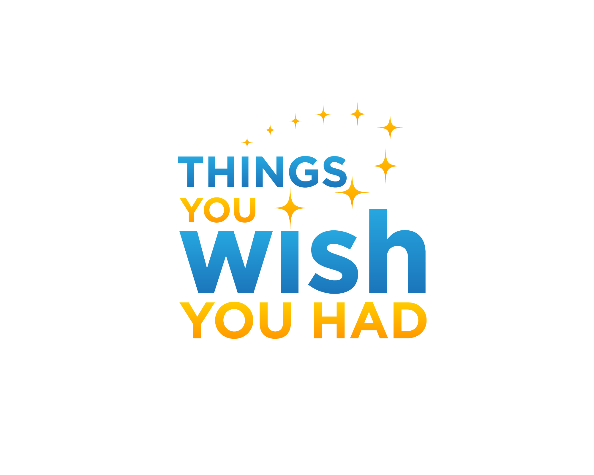 Logo Design entry 1634834 submitted by dsdezign to the Logo Design for Things you wish you had run by 08ryanpietrzak