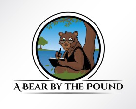 Logo Design entry 1634984 submitted by sirtwo to the Logo Design for A Bear by the Pond run by kabare