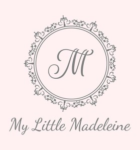 Logo Design entry 1635146 submitted by CreativeChamber to the Logo Design for MyLittleMadeleine run by MyLittleMadeleine
