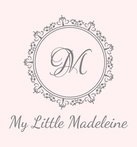 Logo Design entry 1635179 submitted by CreativeChamber to the Logo Design for MyLittleMadeleine run by MyLittleMadeleine