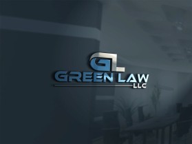 Logo Design entry 1635189 submitted by medurajess0810 to the Logo Design for Green Law LLC run by cmgreen.int