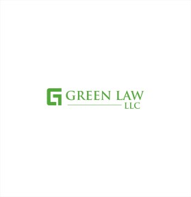Logo Design Entry 1635257 submitted by zoiepalmer to the contest for Green Law LLC run by cmgreen.int