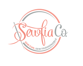 Logo Design entry 1634588 submitted by irnawan to the Logo Design for SewfiaCo run by Mtgrinneby