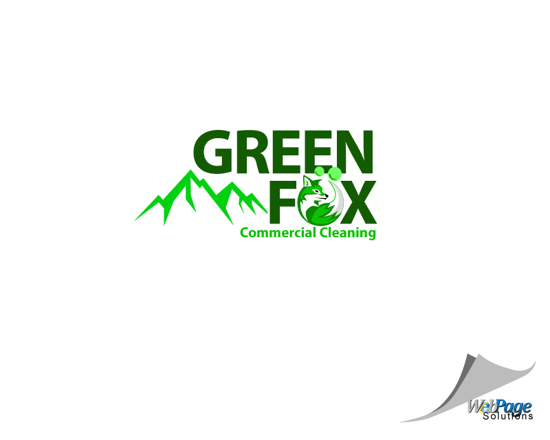 Logo Design entry 1695541 submitted by webpagesol