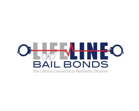 Logo Design entry 1635415 submitted by dsdezign to the Logo Design for Lifeline Bail Bonds run by Ronminasjr123