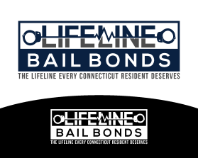 Logo Design entry 1635417 submitted by quimcey to the Logo Design for Lifeline Bail Bonds run by Ronminasjr123