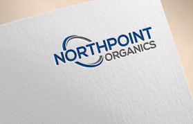 Logo Design entry 1635652 submitted by Chellz to the Logo Design for Northpoint Organics run by Peter Johnson