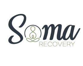 Logo Design entry 1635922 submitted by Sonia99 to the Logo Design for Soma Recovery run by jennyahelms