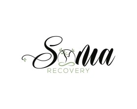 Logo Design entry 1635923 submitted by MuhammadR to the Logo Design for Soma Recovery run by jennyahelms