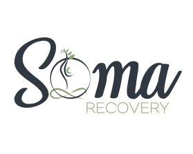 Logo Design entry 1635925 submitted by Loisa Marsala to the Logo Design for Soma Recovery run by jennyahelms