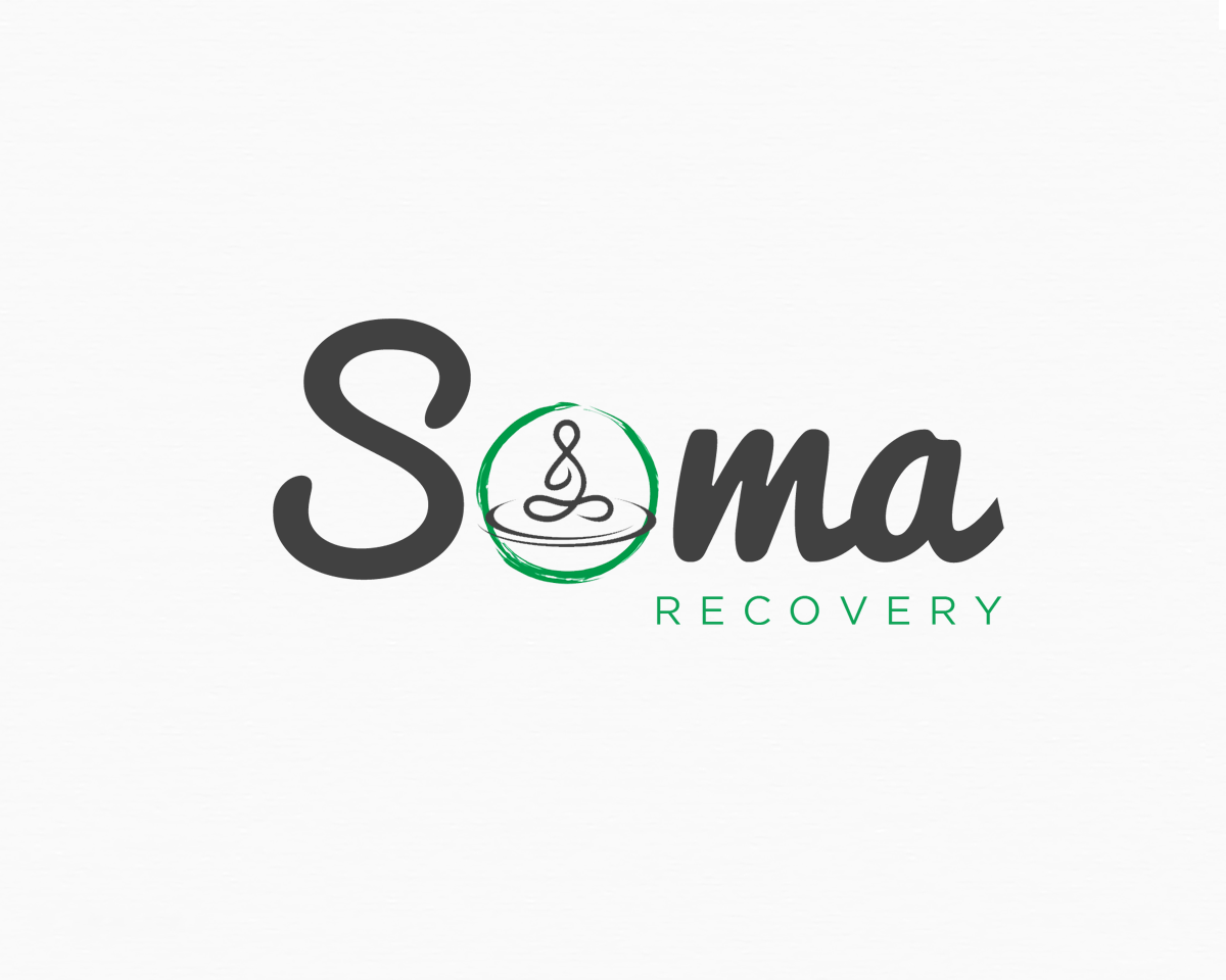 Logo Design entry 1635956 submitted by BlueART93 to the Logo Design for Soma Recovery run by jennyahelms