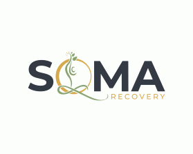 Logo Design entry 1635956 submitted by dsdezign to the Logo Design for Soma Recovery run by jennyahelms