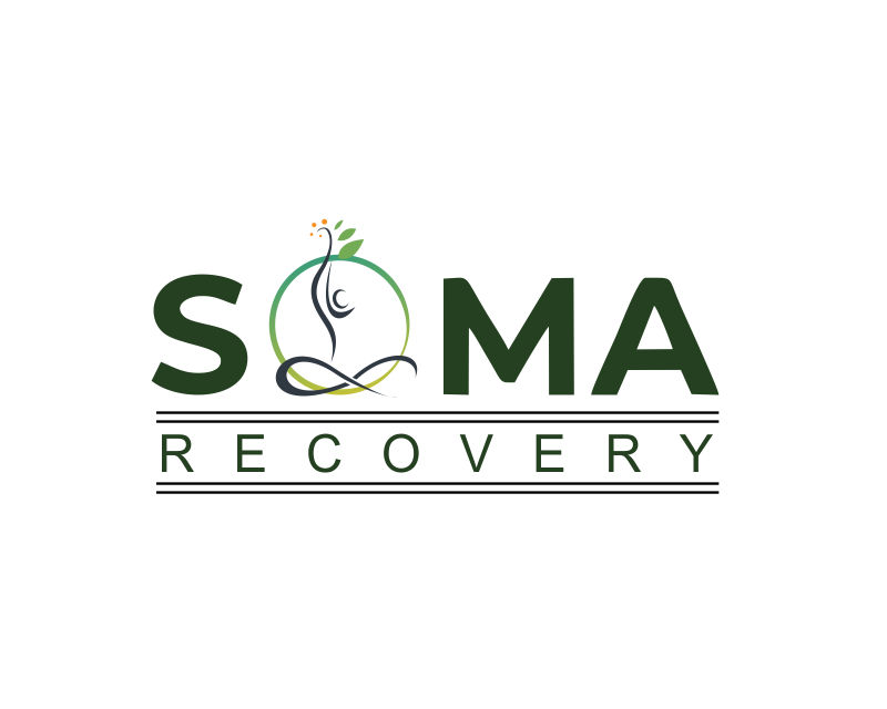 Logo Design entry 1635956 submitted by fathonirzky to the Logo Design for Soma Recovery run by jennyahelms