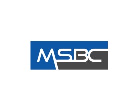 Logo Design Entry 1635982 submitted by nazim400 to the contest for MSBC run by Marroyo177
