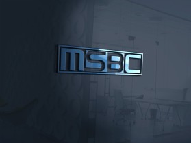 Logo Design entry 1636010 submitted by nazim400 to the Logo Design for MSBC run by Marroyo177