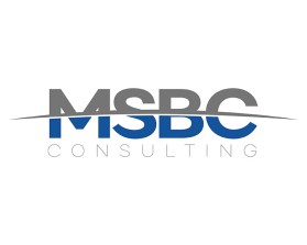 Another design by apmcdesigner submitted to the Logo Design for MSBC by Marroyo177