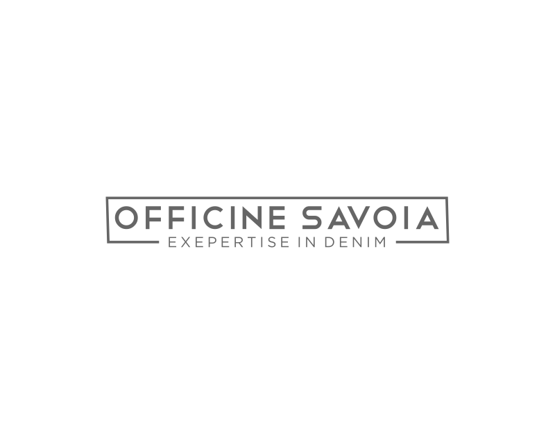 Logo Design entry 1636211 submitted by alona to the Logo Design for Officine Savoia run by assenzapietro