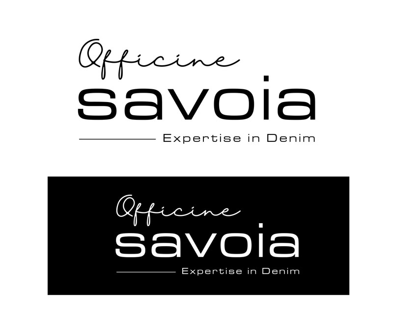 Logo Design entry 1636211 submitted by Jagad Langitan to the Logo Design for Officine Savoia run by assenzapietro