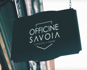 Logo Design entry 1636318 submitted by Ethan to the Logo Design for Officine Savoia run by assenzapietro