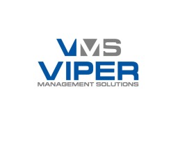 Logo Design entry 1636431 submitted by Sa_Shamjet to the Logo Design for Viper Management Solutions run by staci.davis4451