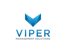 Logo Design Entry 1636453 submitted by 'nez to the contest for Viper Management Solutions run by staci.davis4451