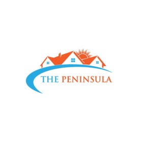 Logo Design entry 1636487 submitted by flousse to the Logo Design for The Peninsula run by amlaspina